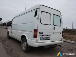 Photo 3 - Ford Transit 1998