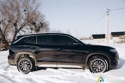 Photo 3 - Volkswagen Tiguan 2025