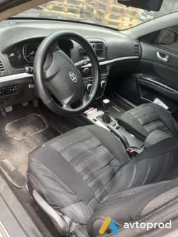 Фото 4 - Hyundai Sonata 2006