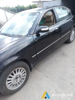 Photo 2 - Chery Easter 2008