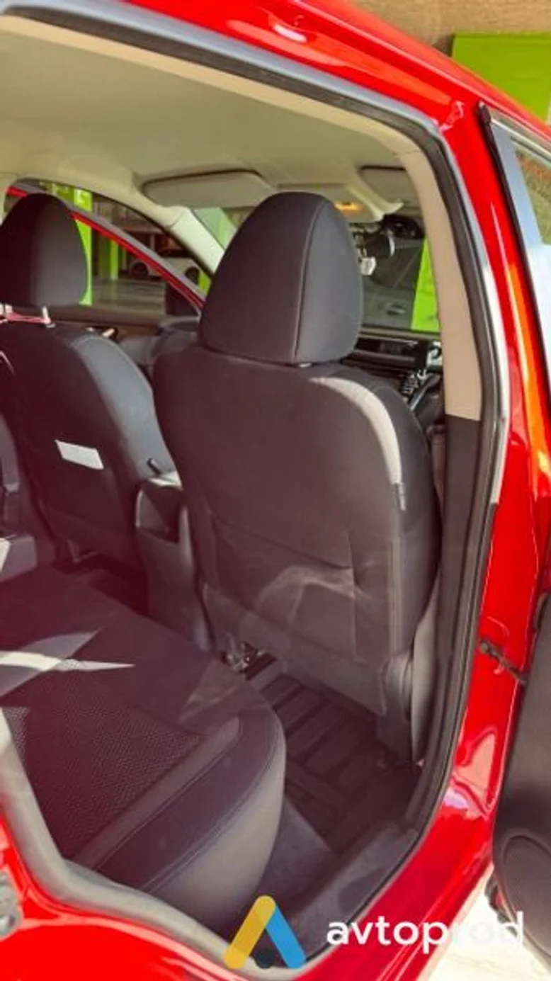 Фото 2 - Nissan Qashqai 2019