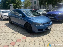 Photo 2 - Honda Civic 2008