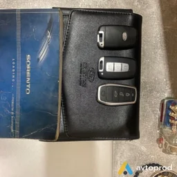 Photo 2 - Kia Sorento 2012