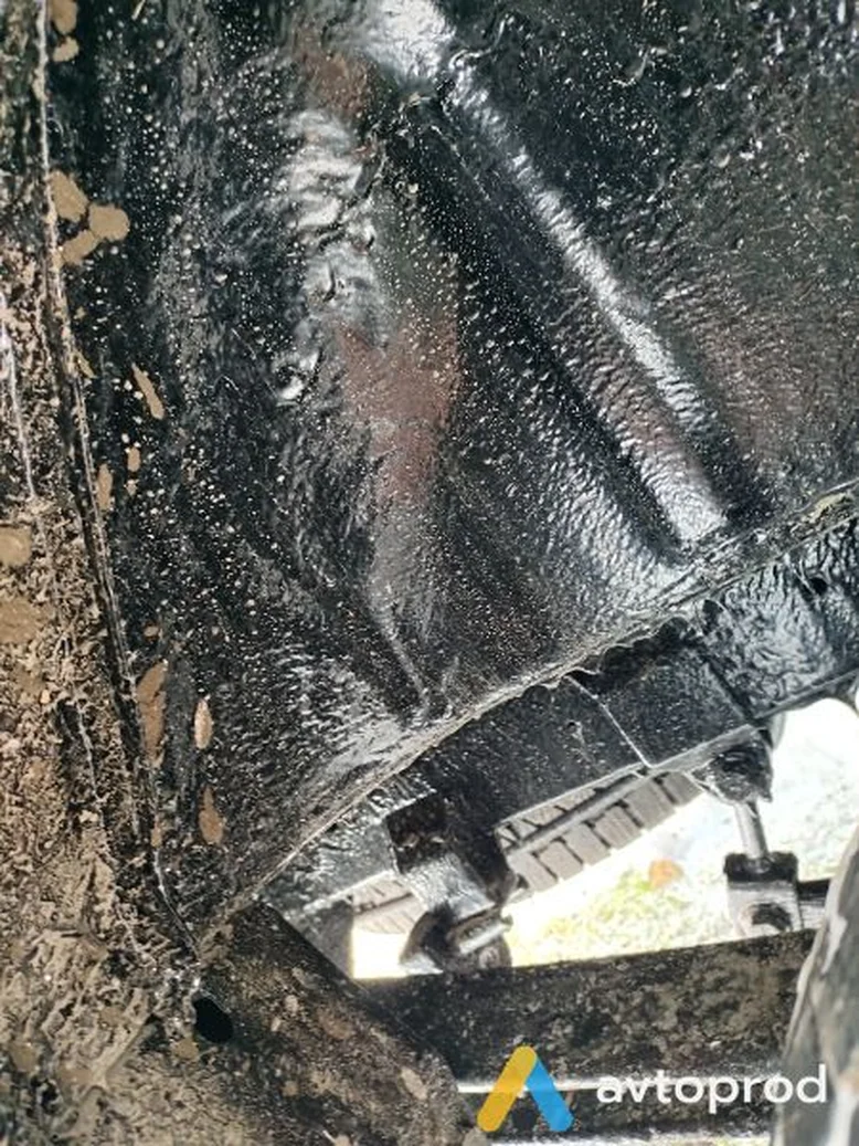 Фото 4 - Volkswagen LT 2005