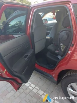 Фото 4 - Mitsubishi ASX 2012