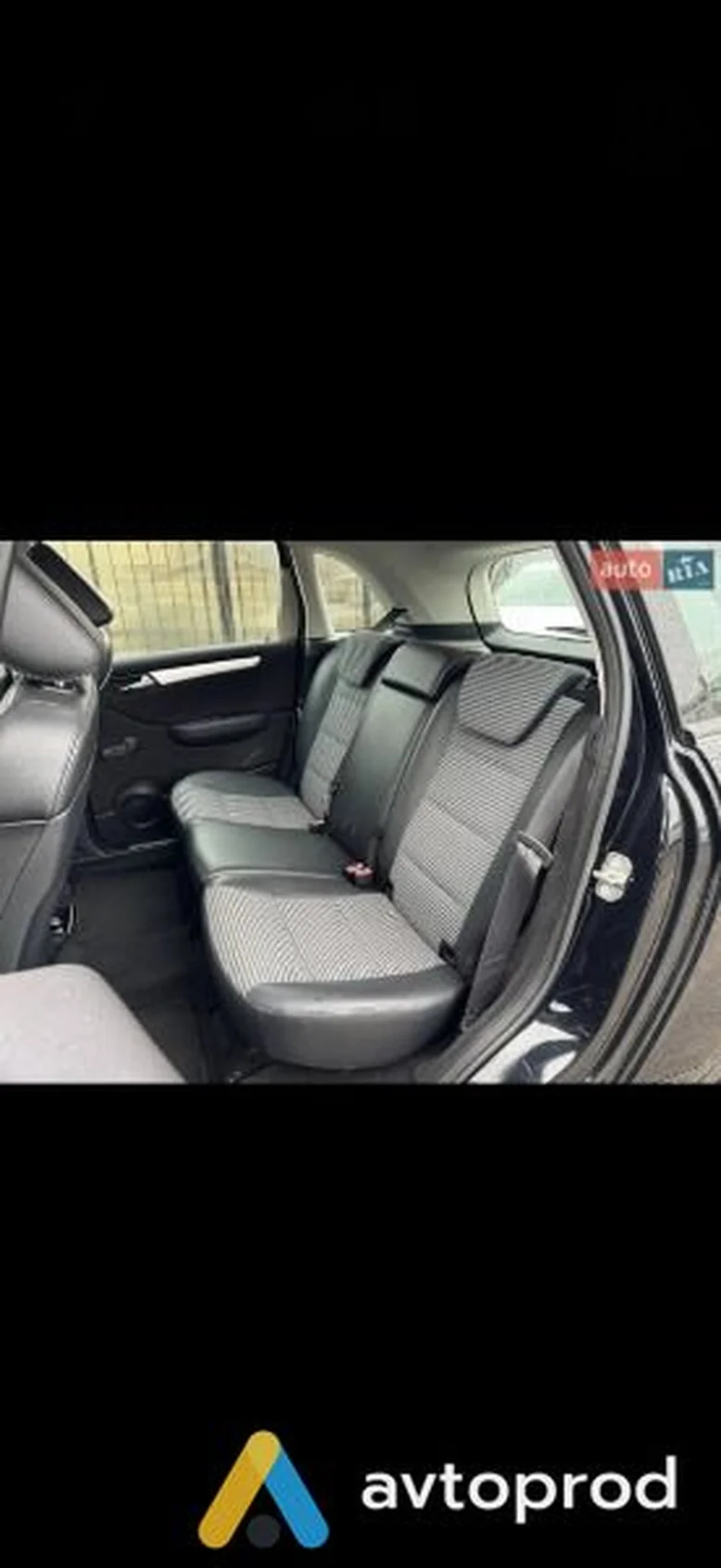 Фото 2 - Mercedes-Benz 200 2006