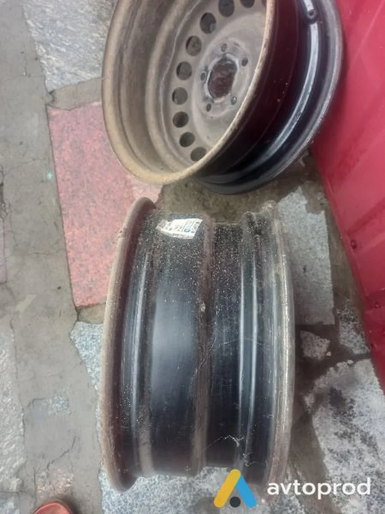 Фото 1 - Opel Omega 2006