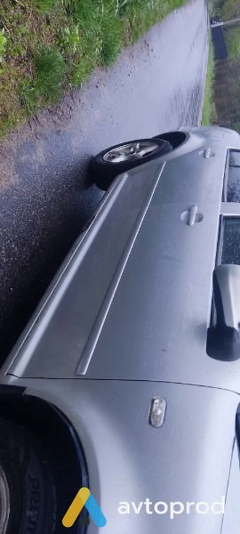 Фото 3 - Volkswagen Bora 2003