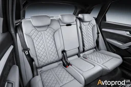 Photo 4 - Audi Q5 2018