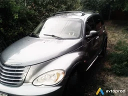 Photo 3 - Chrysler PT Cruiser 2007