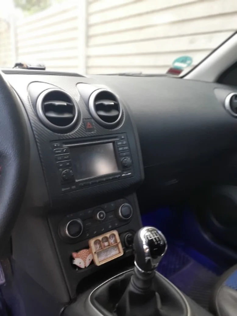 Фото 2 - Nissan Qashqai 2013