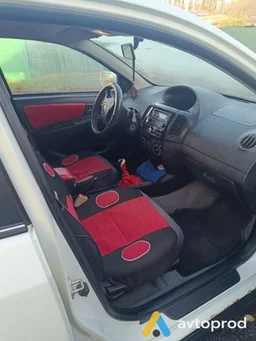 Photo 4 - Geely MK 2014