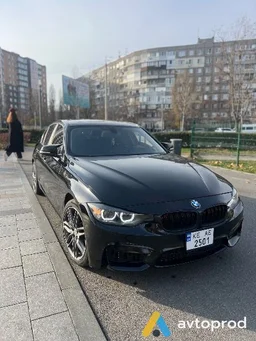 Photo 4 - BMW 3er 2015