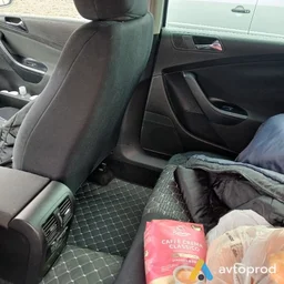 Photo 3 - Volkswagen Passat 2008