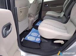 Photo 2 - Renault Megane 2007