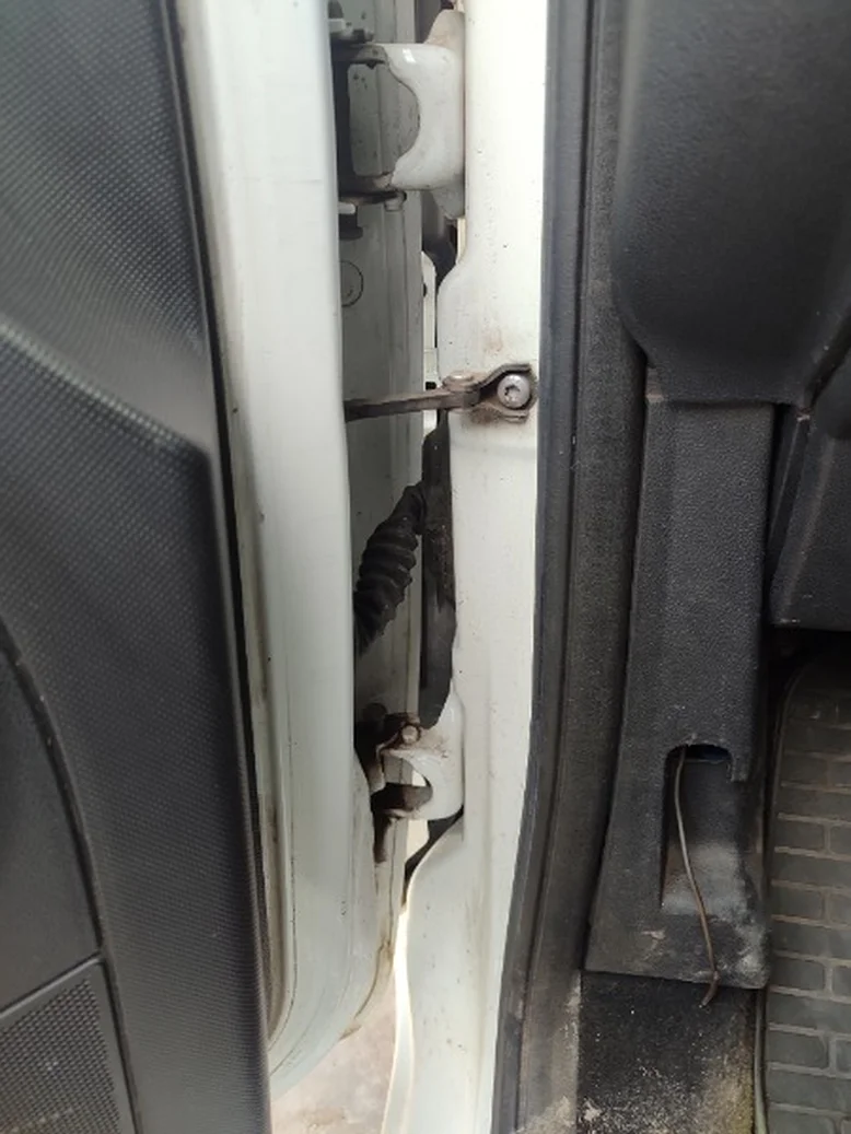 Фото 4 - Citroen Berlingo 2009