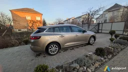 Photo 4 - Renault Megane 2016