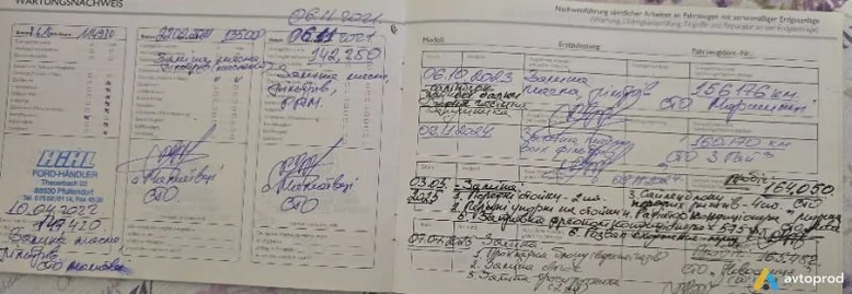 Фото 3 - Fiat Punto 2004