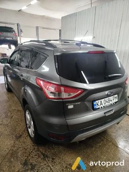 Photo 4 - Ford Escape 2013