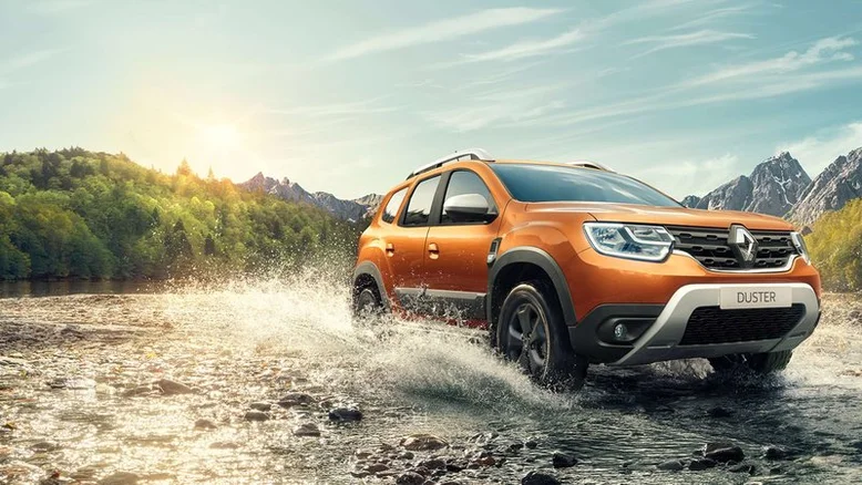 Як українці купували автомобілі у березні?