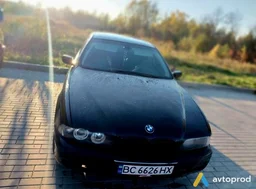 Photo 2 - BMW 5er 1998