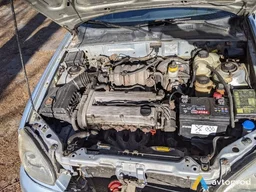 Photo 4 - Daewoo Lanos (Sens) 2005