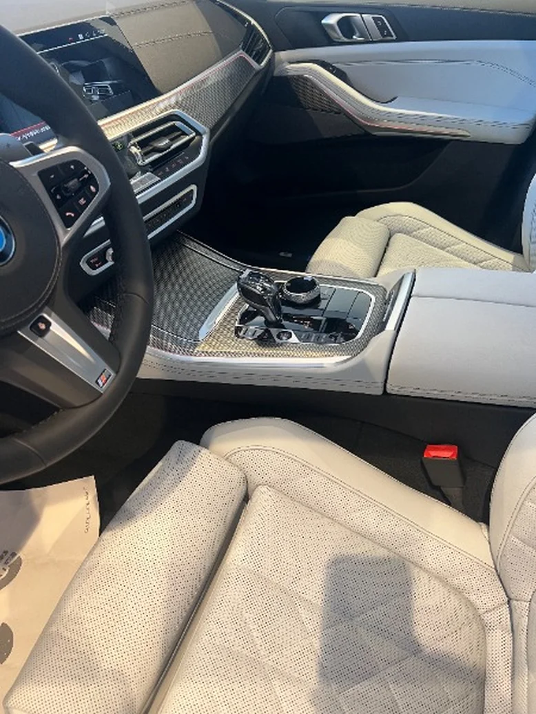 Фото 4 - BMW X5 2022