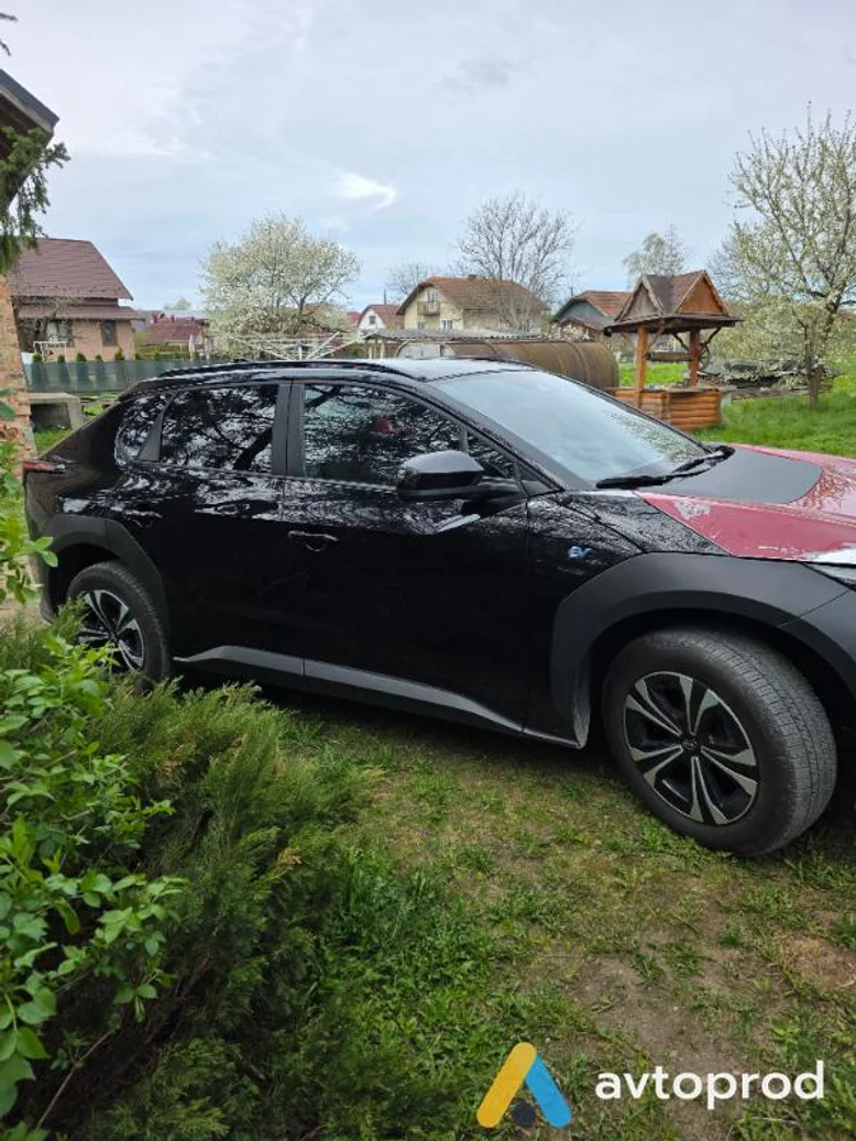 Фото 2 - Subaru Stella 2024