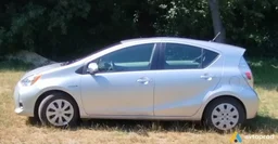 Photo 2 - Toyota Prius 2014