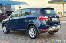 Photo 3 - Ford Kuga 2010