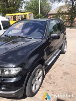 Photo 3 - BMW X5 2004