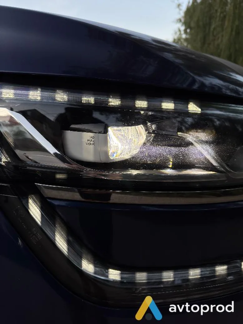 Фото 4 - Renault Koleos 2017