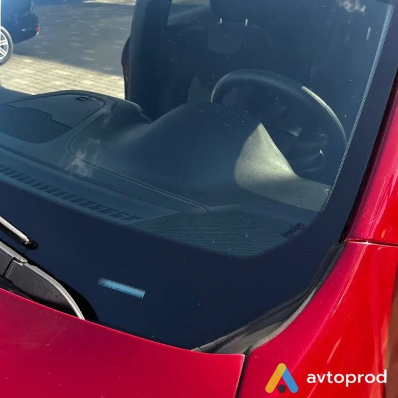 Фото 4 - Jeep Cherokee 2017