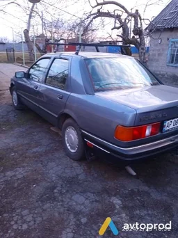 Photo 3 - Ford Sierra 1987