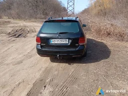 Photo 3 - Volkswagen Golf 2007