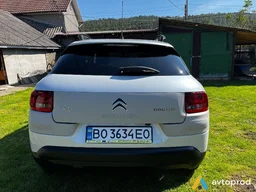 Photo 4 - Citroen C4 2016