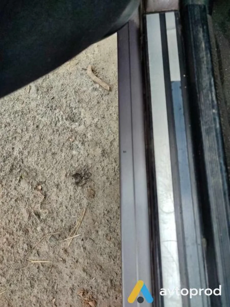 Фото 2 - Mercedes-Benz 220 1995