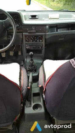 Photo 2 - Daewoo Nexia 2006