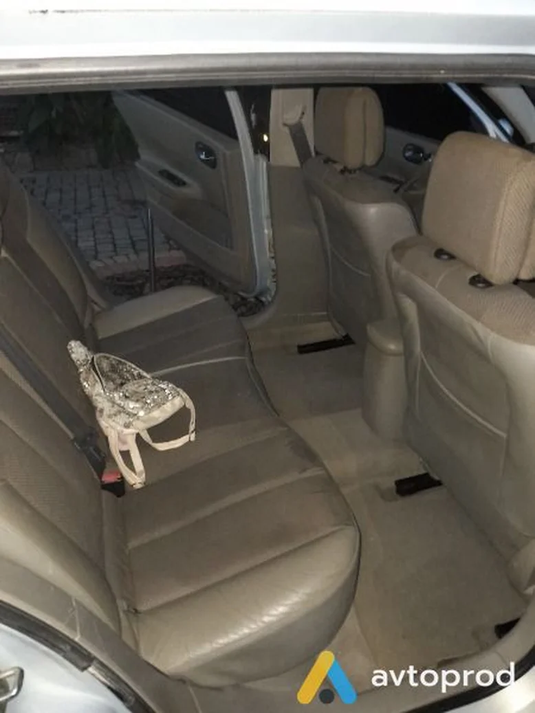 Фото 4 - Renault Megane 2003