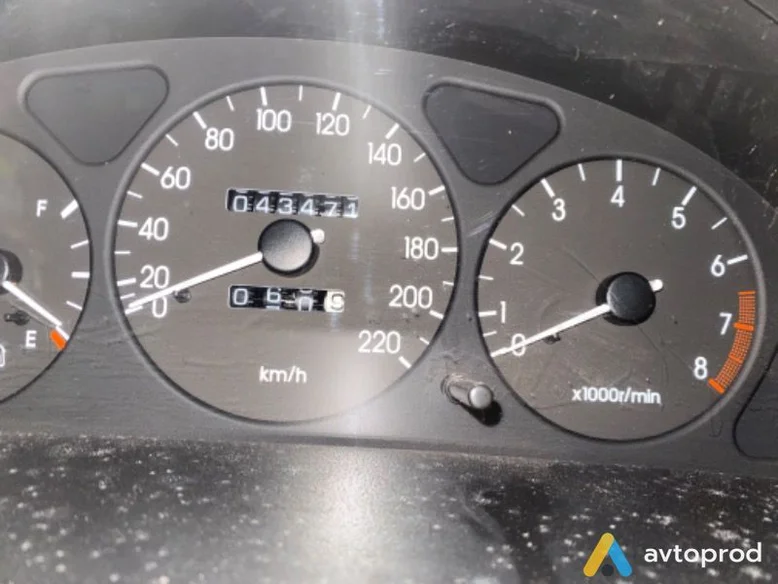 Фото 4 - ZAZ Lanos 2013