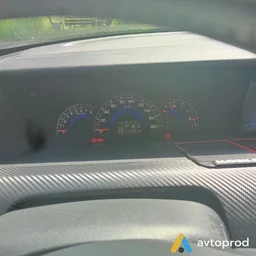 Photo 3 - Honda Elysion 2011