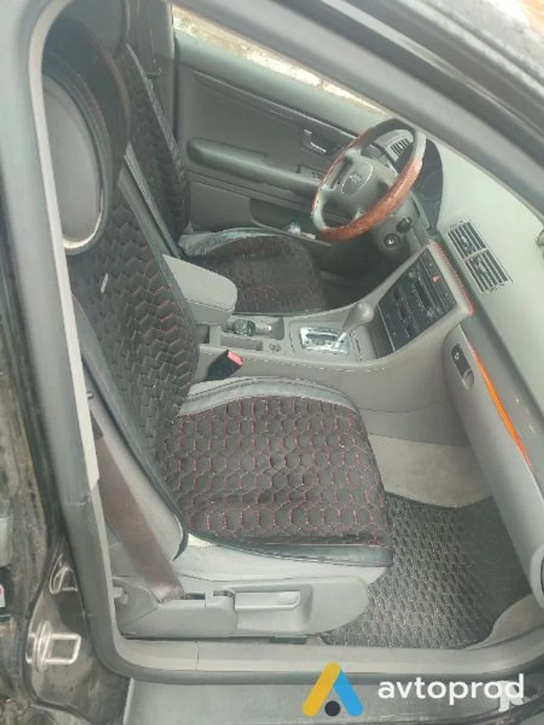 Фото 2 - Audi A4 2004