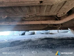 Photo 4 - Dacia Logan 2007