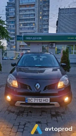 Photo 2 - Renault Koleos 2010