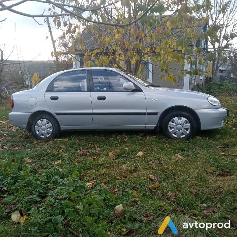 Фото 3 - ZAZ 1103 2013