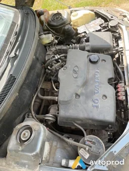 Photo 3 - VAZ 2111 2009