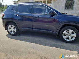 Photo 3 - Jeep Compass 2018