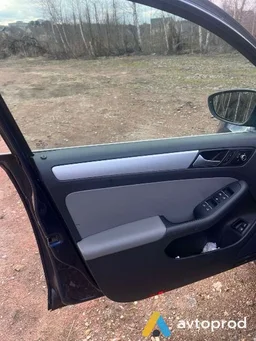 Photo 4 - Volkswagen Jetta 2013