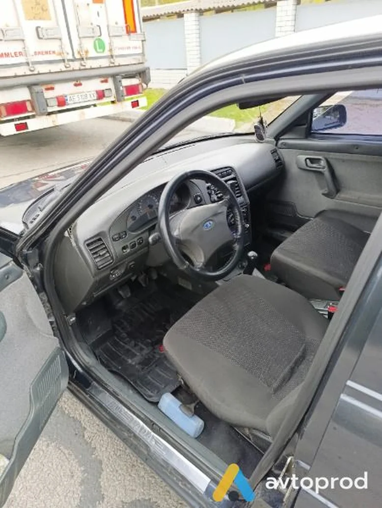 Фото 4 - VAZ 2112 2008