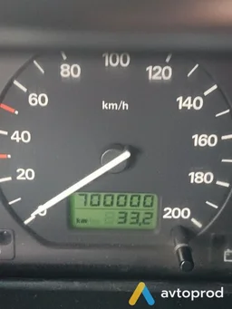 Фото 4 - Volkswagen T4 (Transporter) 1997